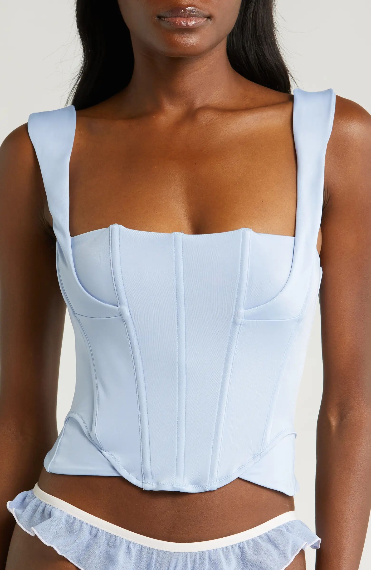 Knock Out Corset | Nordstrom