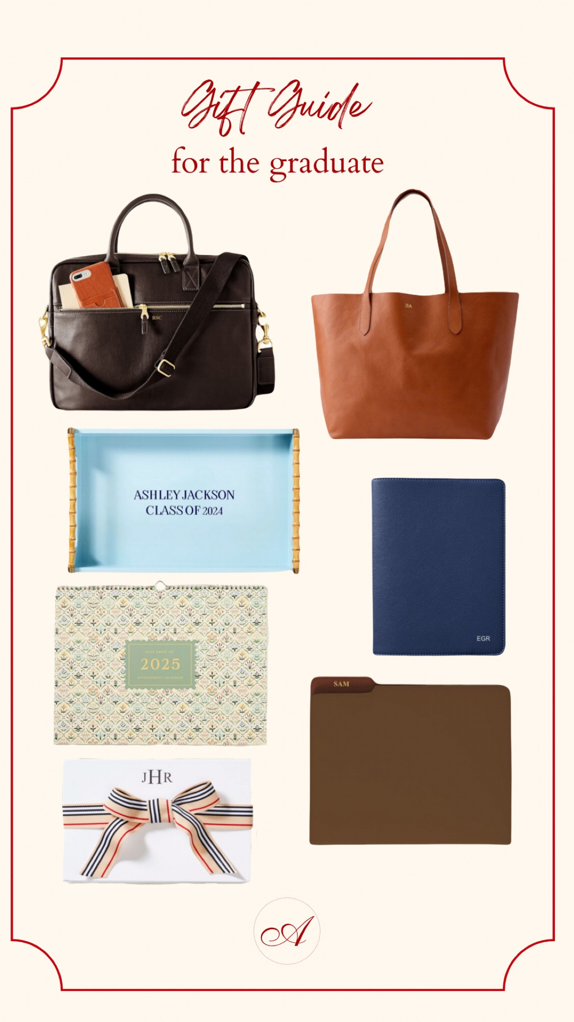 Gift Guide for the graduate! 

Graduation Gift Guide, Gifts for Graduates, Graduation Gift Ideas, Best Gifts for Grads, College Graduate Gifts, High School Graduation Gifts, Practical Gifts for Grads, Personalized Graduation Gifts, Luxury Gifts for Graduates, Tech Gifts for Grads, Budget-Friendly Graduation Gifts, Career Starter Gifts, New Job Essentials, Gifts for Young Professionals, Dorm Essentials for Grads, Keepsake Gifts for Graduation, Inspirational Graduation Gifts, Travel Gifts for Graduates, Unique Graduation Gift Ideas, Graduation Celebration Gifts

#LTKGiftGuide #LTKHoliday #LTKSeasonal