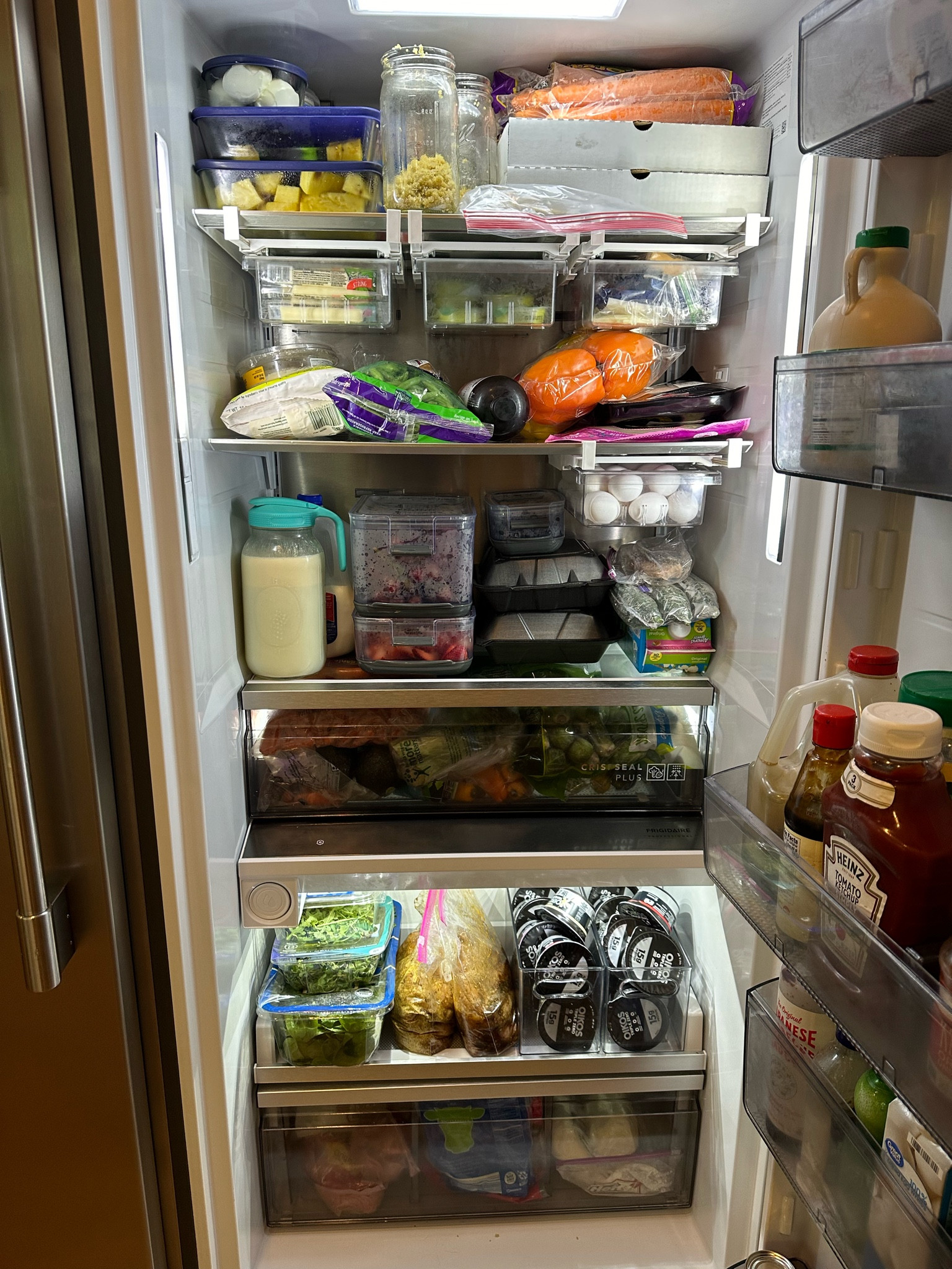 Linking some of my favorite food prep containers! 

#LTKFamily #LTKHome #LTKFitness