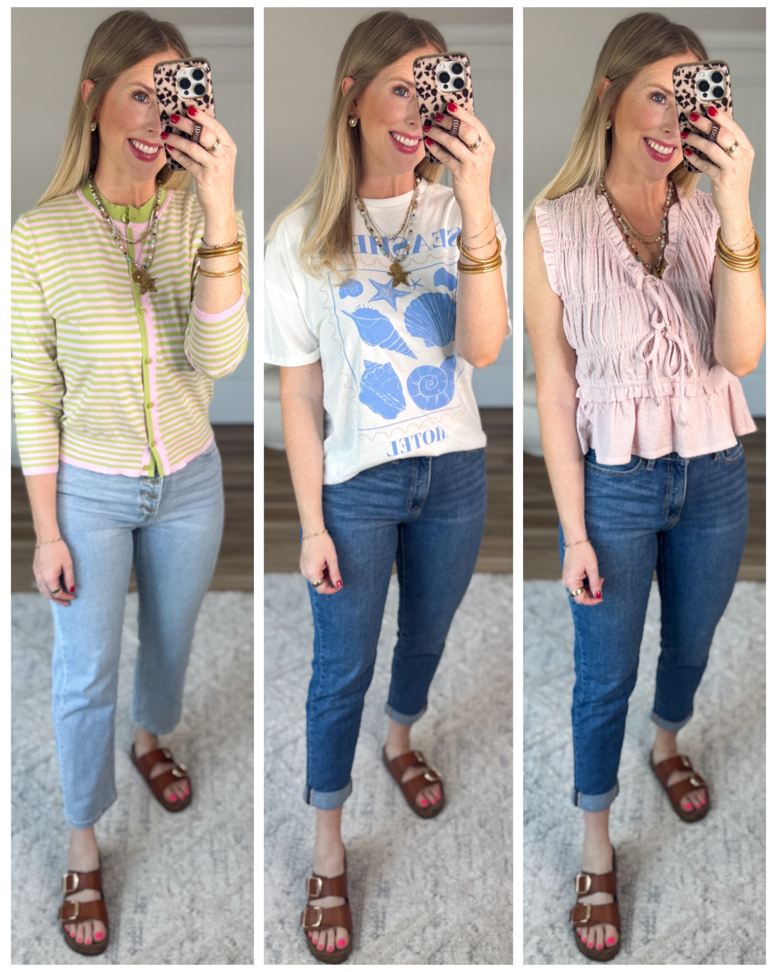Daily try on, Walmart outfit, Walmart fashion, Walmart try on, time and tru 

#LTKootd #LTKmomlife