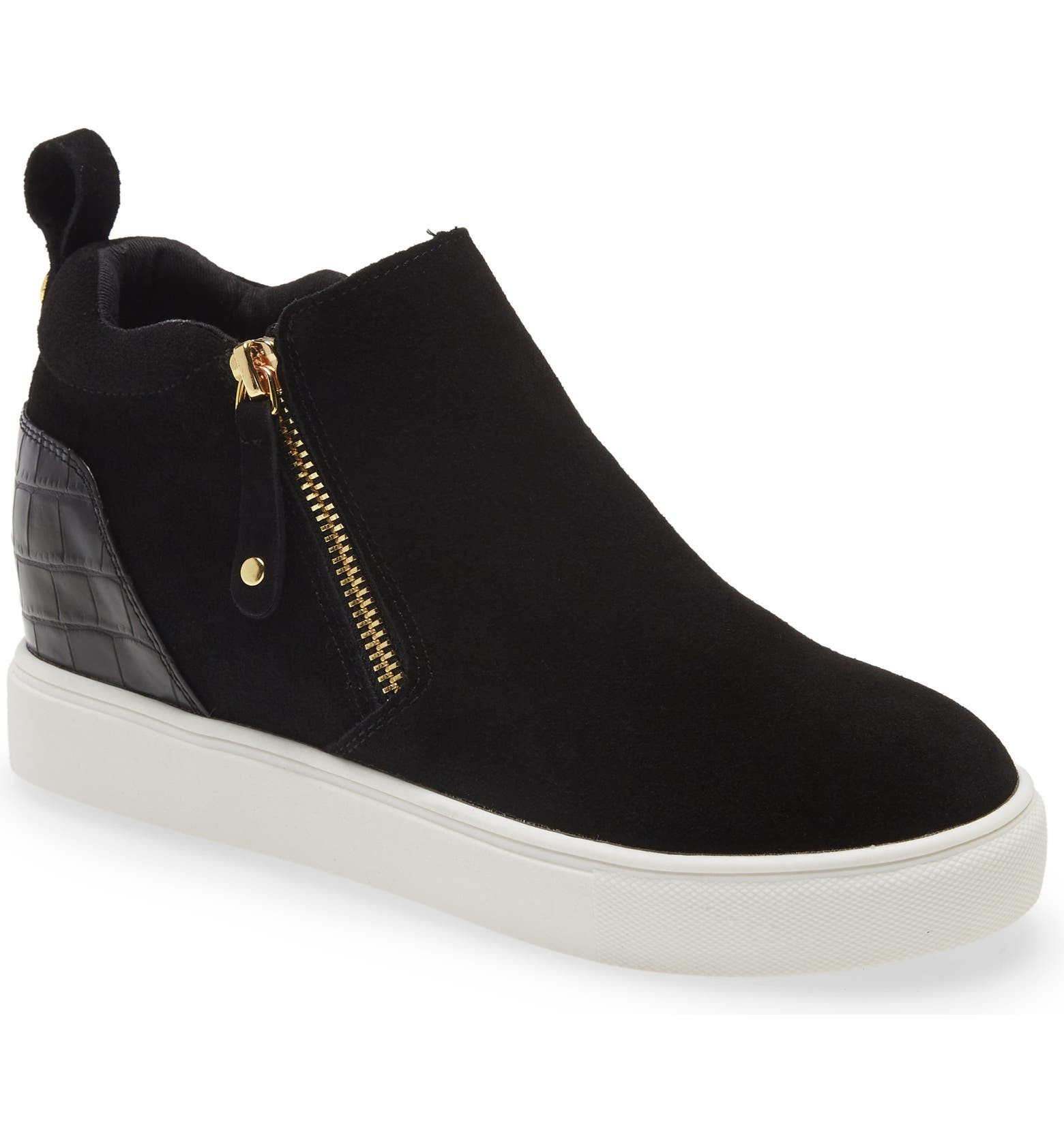 Capable Mid Top Sneaker | Nordstrom