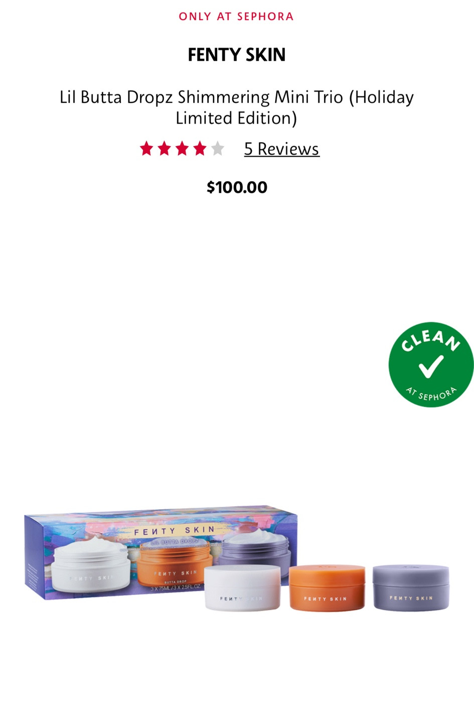 I want this!! An amazing gift!

#LTKbeauty #LTKnewzealand #LTKgiftguide