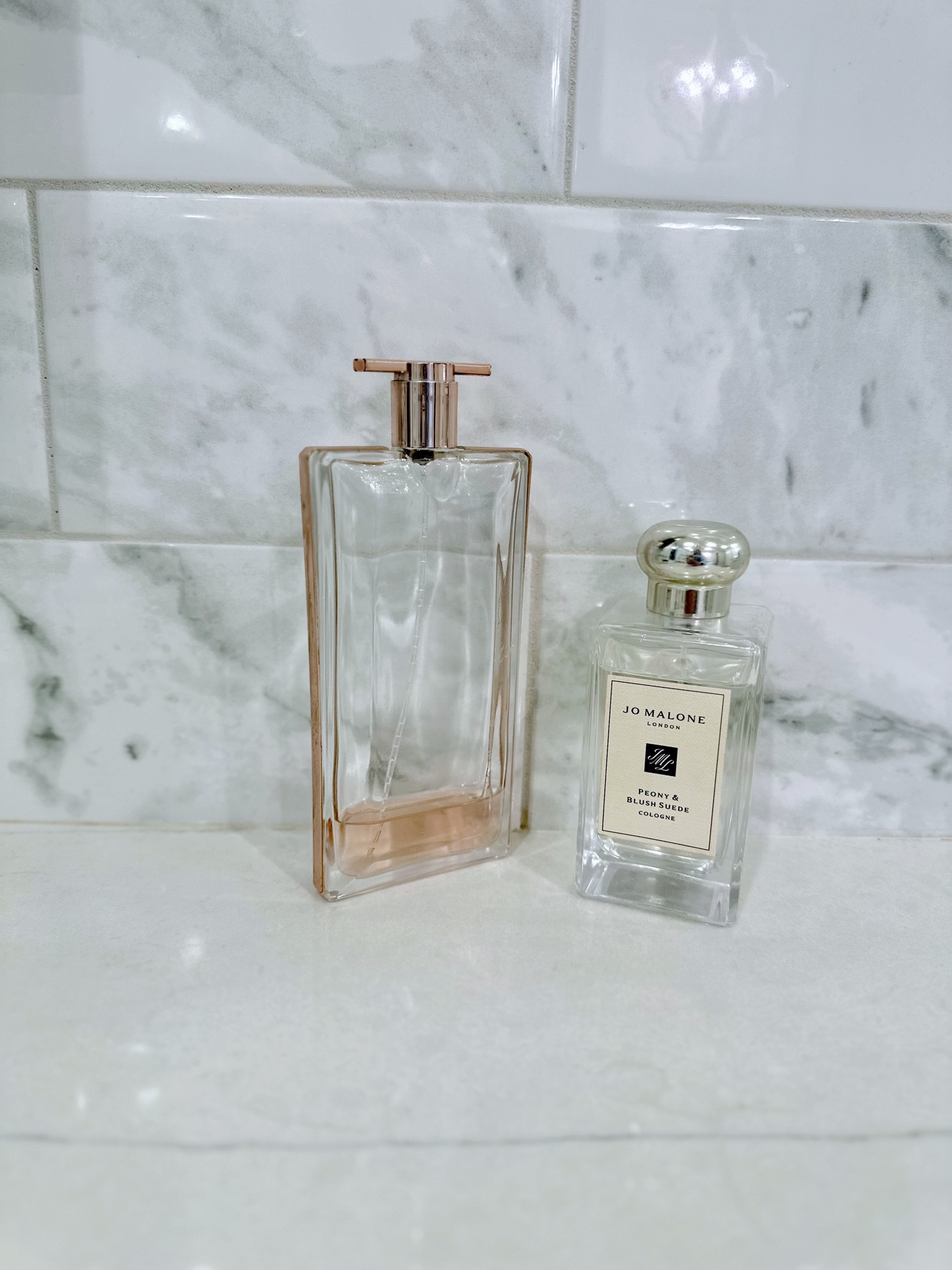 As you can see, these are my fave perfumes and they’re on sale!! 😍 

Idole and Jo Malone 🥰🥰🥰🥰

#LTKbeauty #LTKFind #LTKsalealert
