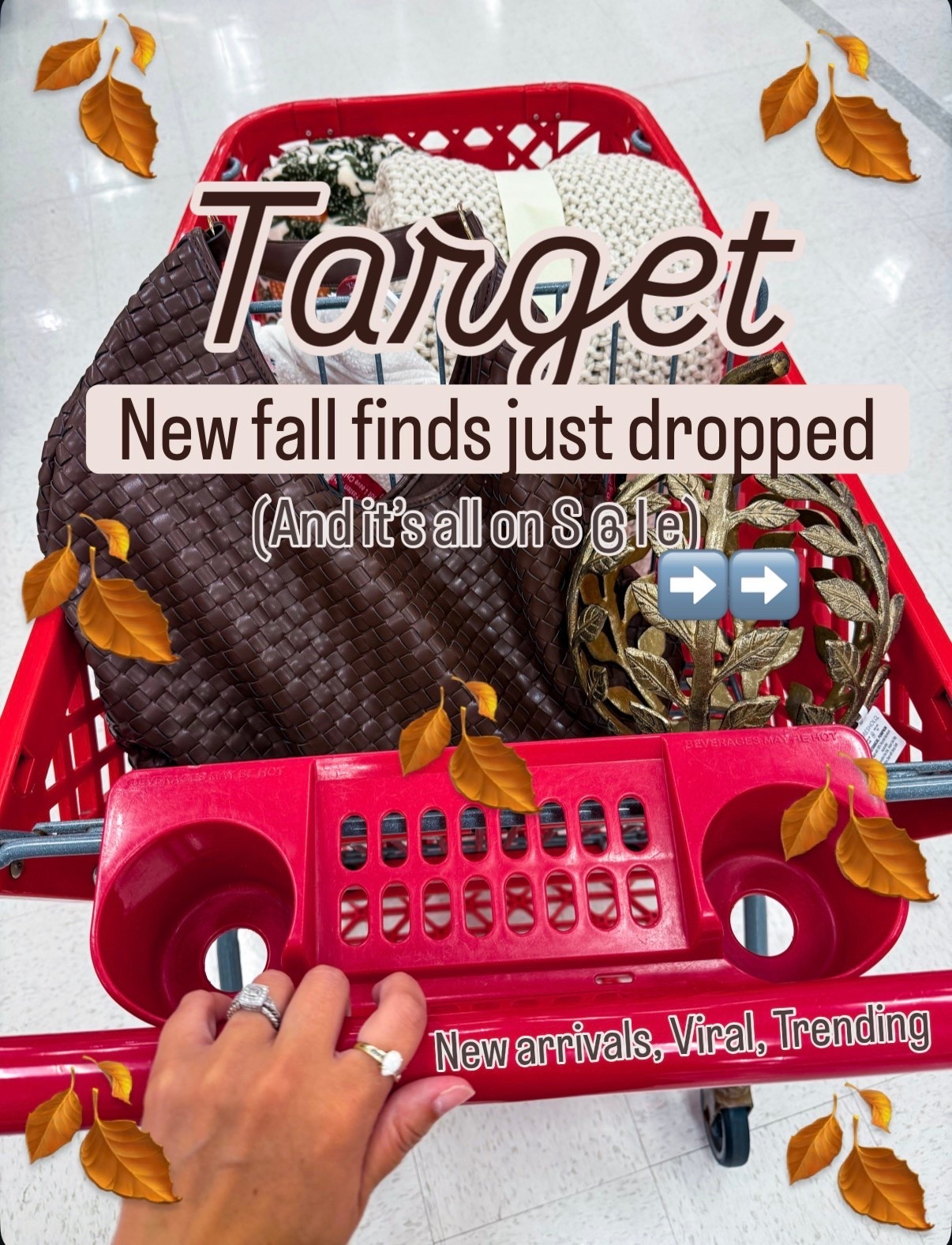 Fall fashion @Target and it’s all on sale! 30-40% off! Hurry and snag your favs

#LTKootd #LTKgrwm #LTKmomlife