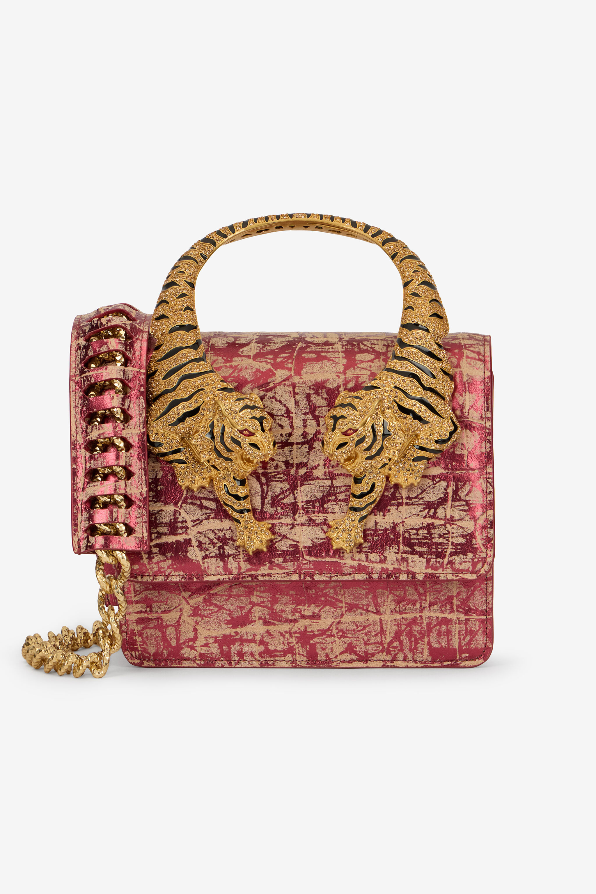 Medium Roar  Bag | Roberto Cavalli