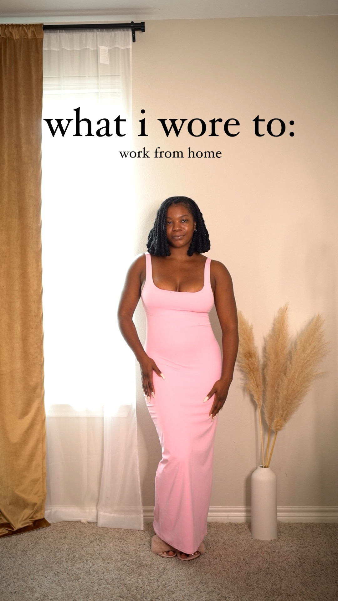 getting dressed to wfh > 

#LTKActive #LTKMidsize #LTKStyleTip