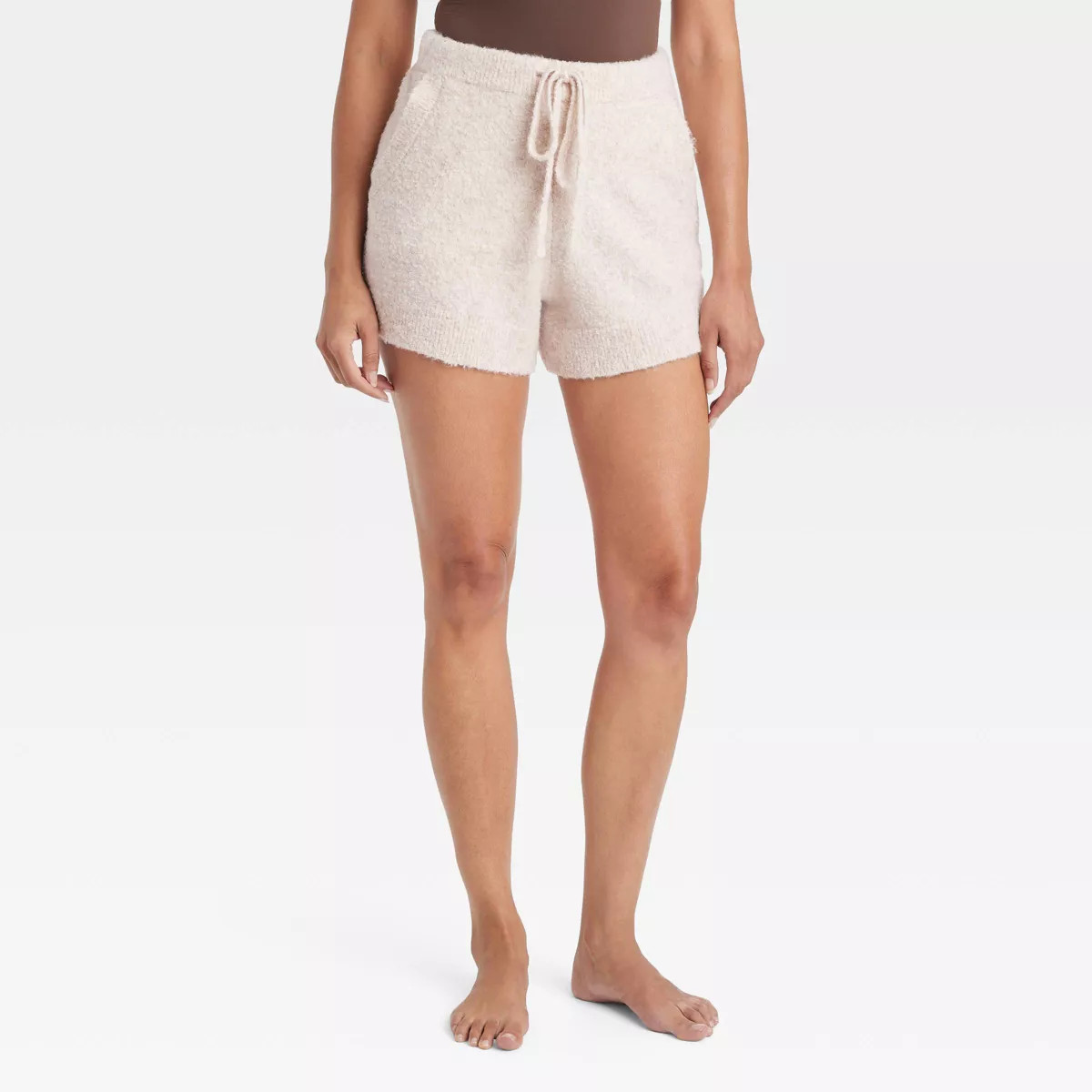 Women's Sweater Shorts - Auden™ | Target