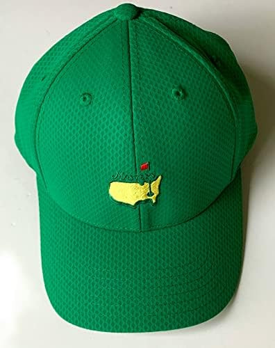 Masters golf Hat green performance style augusta national 2022 masters pga | Amazon (US)