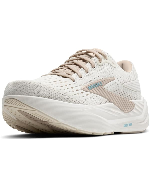 Brooks Women’s Ghost Max 3 Neutral Running & Walking Shoe | Amazon (US)