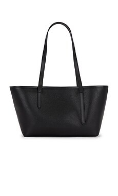 ATP Atelier Gaiba Bag in Black from Revolve.com | Revolve Clothing (Global)