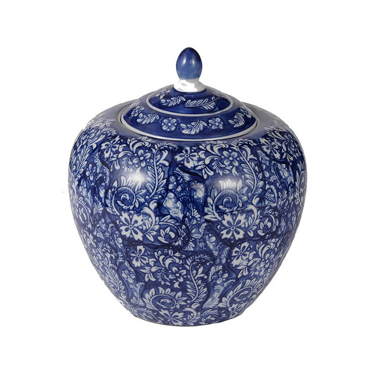 Deakin Handmade Ceramic / Porcelain Decorative Urns & Jars | Wayfair North America