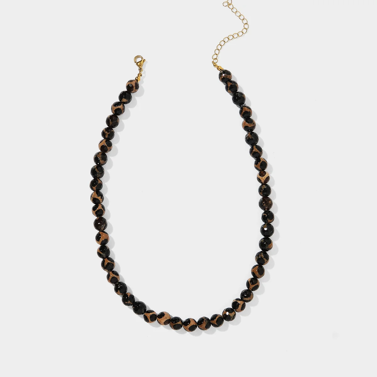 Spencer Necklace | Allie + Bess
