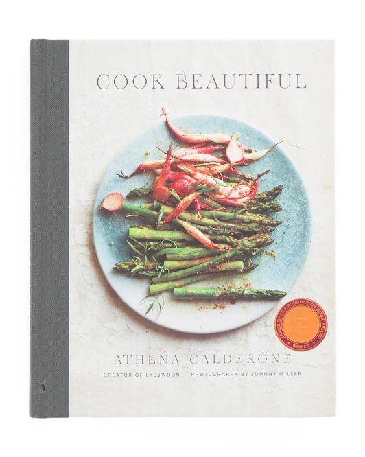 Cook Beautiful | TJ Maxx