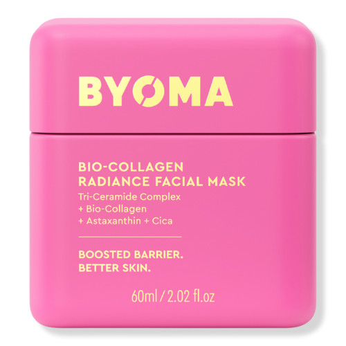 Bio-collagen Radiance Facial Mask | Ulta