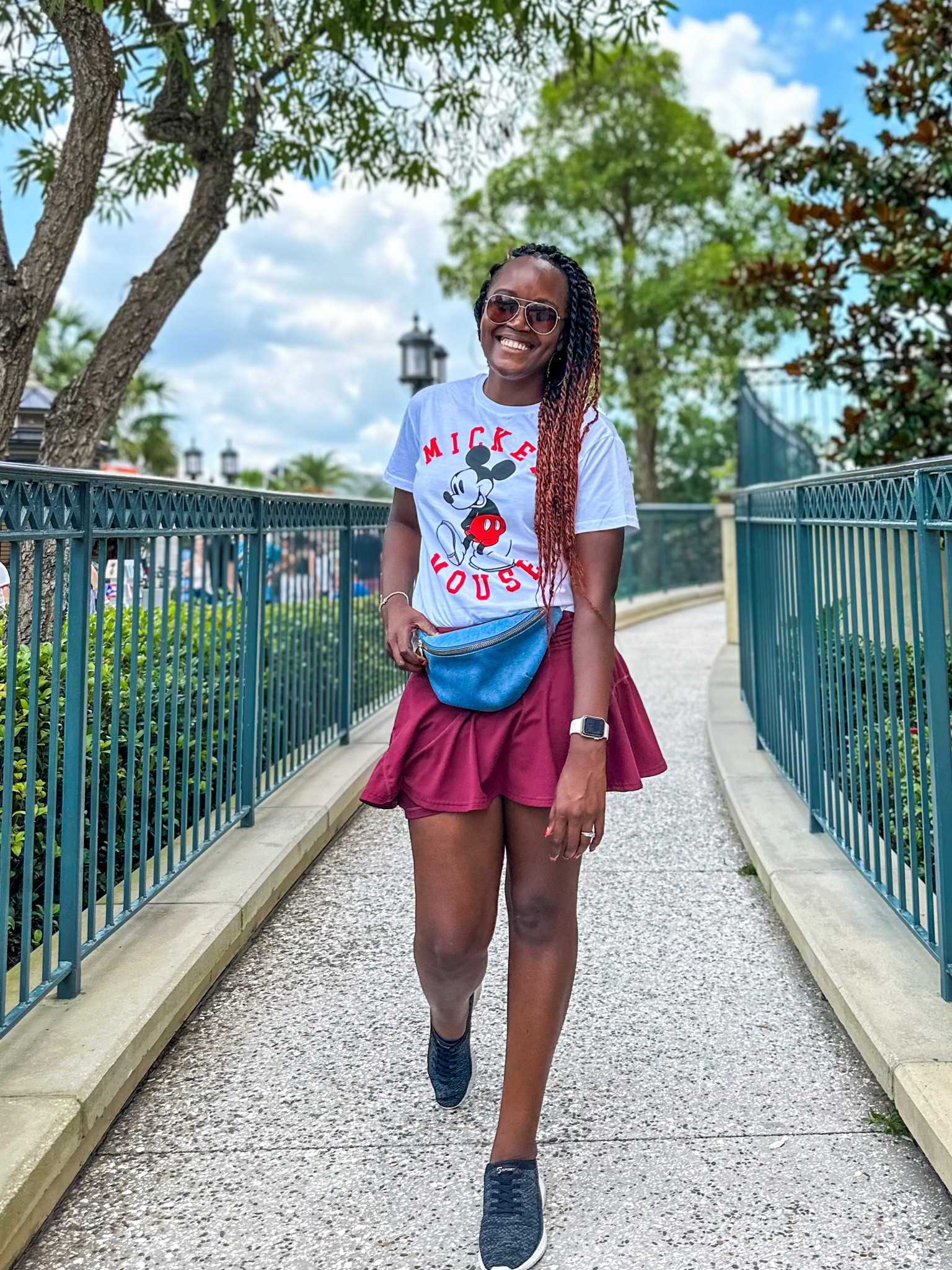 Disney Mom Outfit

Disney
Disney Mom
Theme Park esssentials 

#LTKtravel #LTKunder50 #LTKsalealert