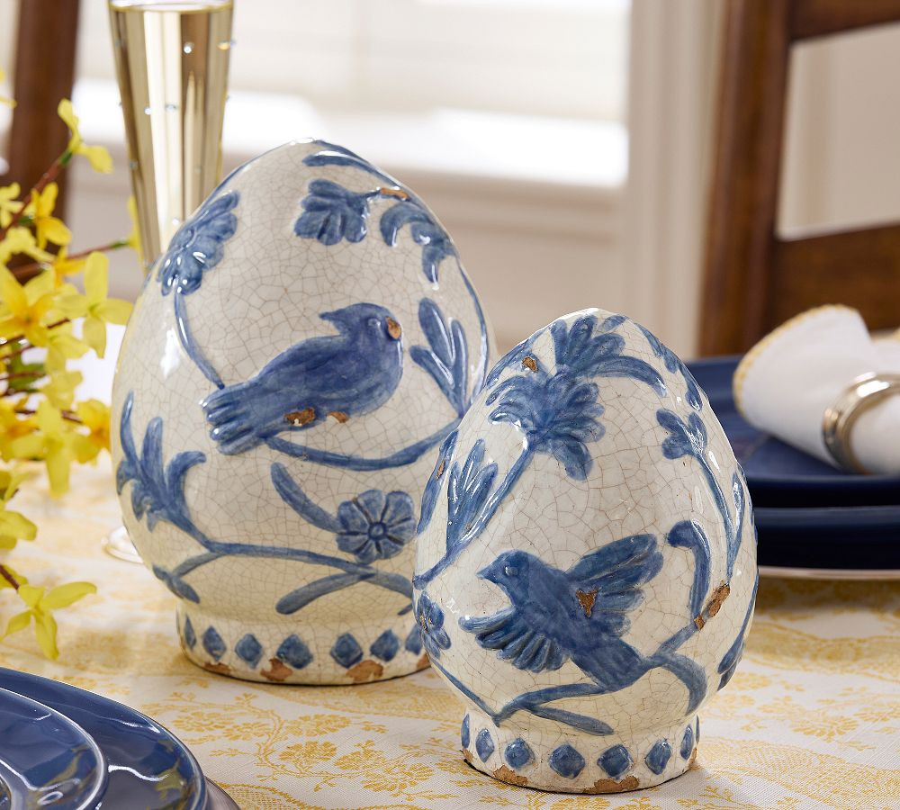 Montrose Easter Egg | Pottery Barn (US)