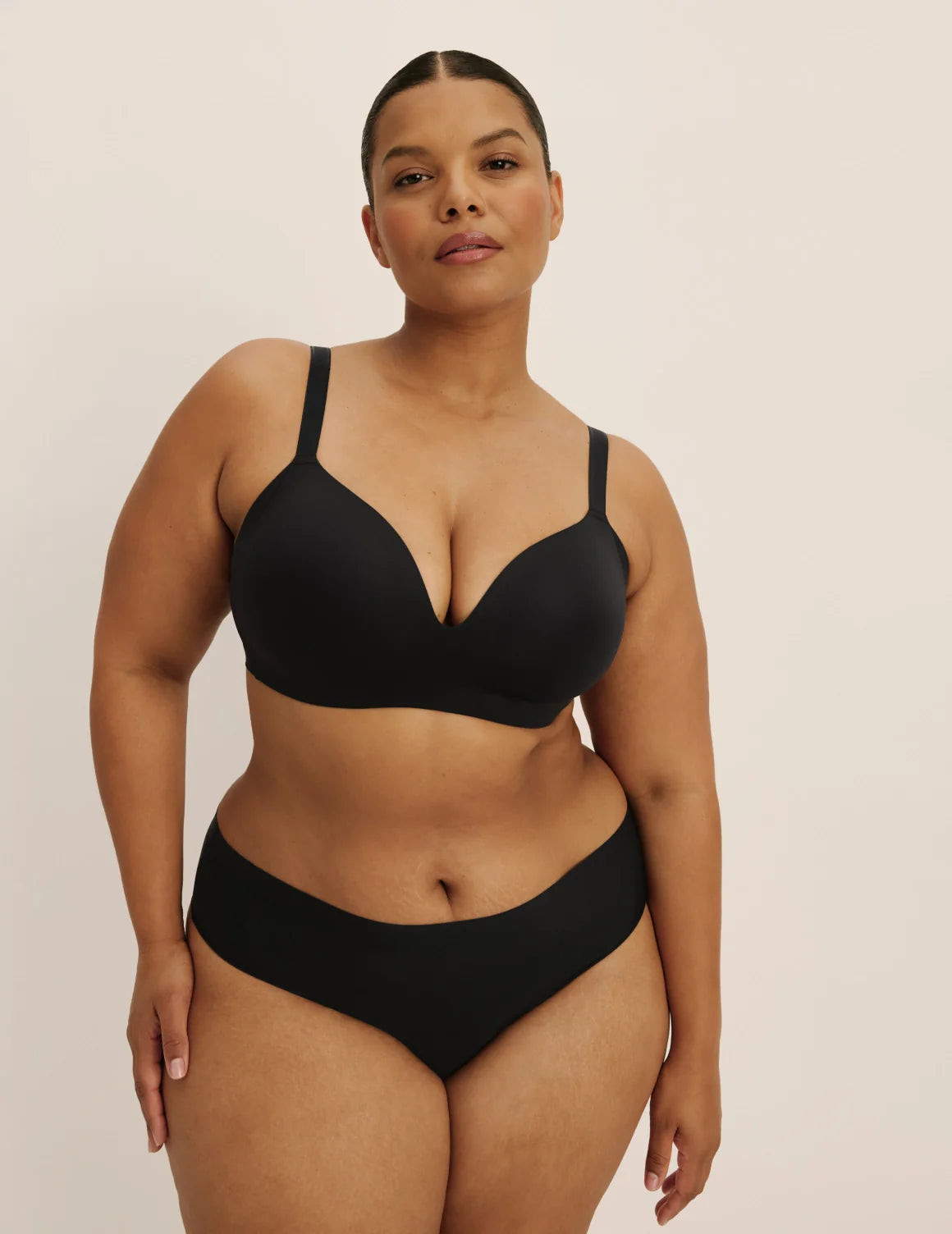 Leakproof UltraThin French Cut | Invisible Period Panties | Knix CA