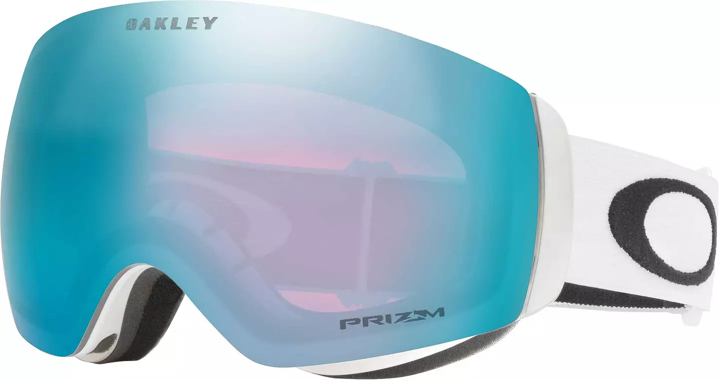 Oakley Unisex Flight Deck XM Snow Goggles | DICK'S Sporting Goods