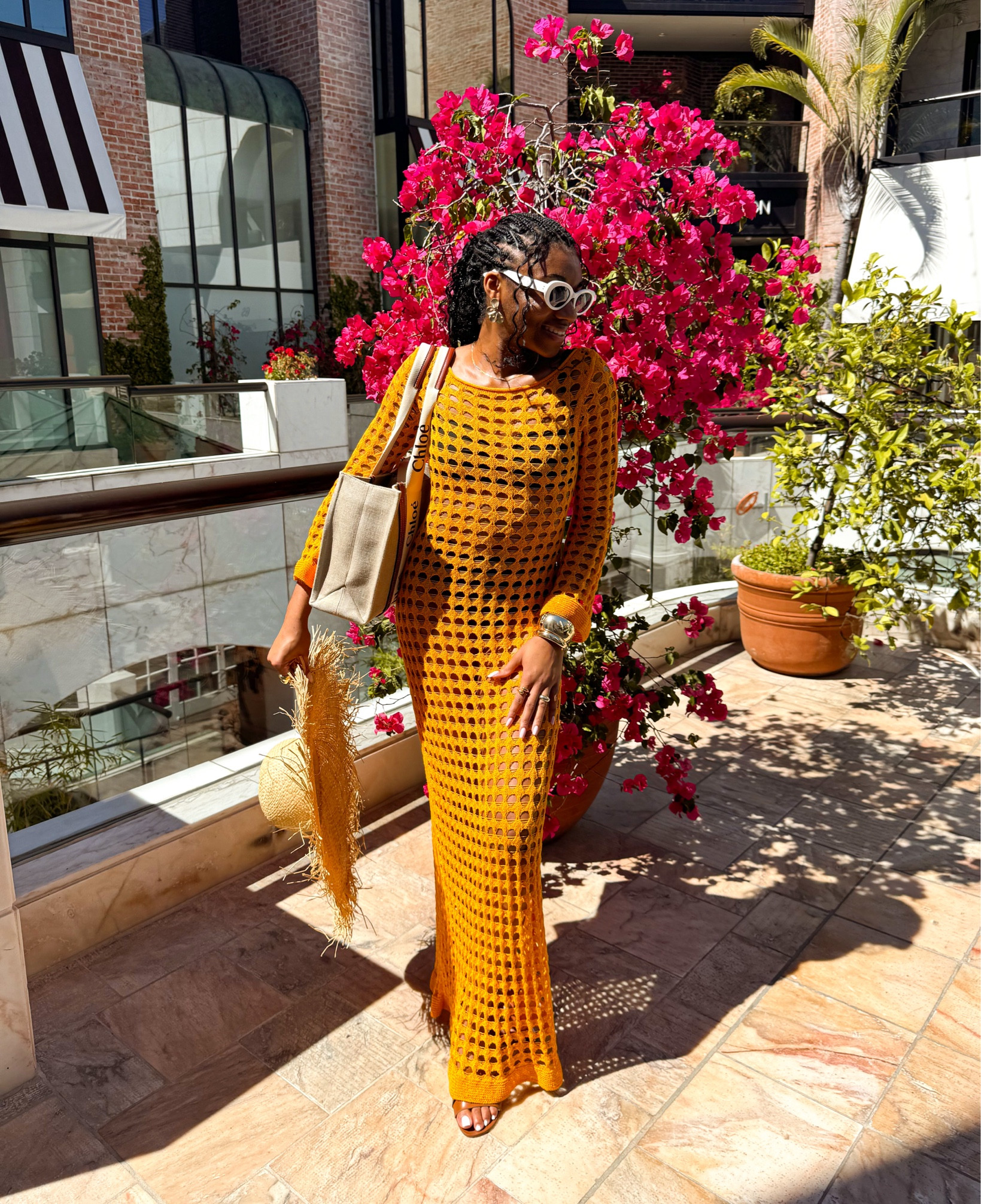 Most incredible Summer Crotchet Dress 🧡🧡🍊

Mango, Zara, H&M, Chloe 
Summer outfit, Holiday Outfit, Outfit idea, Euro summer, Vacation outfit ideas, Holiday Style, Chic style, Classic style, Bali, Amalfi Coast, Marrakech, Mykonos, Sicily, European Summer
#LTKsummer #LTKitstyle 

#LTKTravel #LTKFindsUnder100 #LTKSeasonal