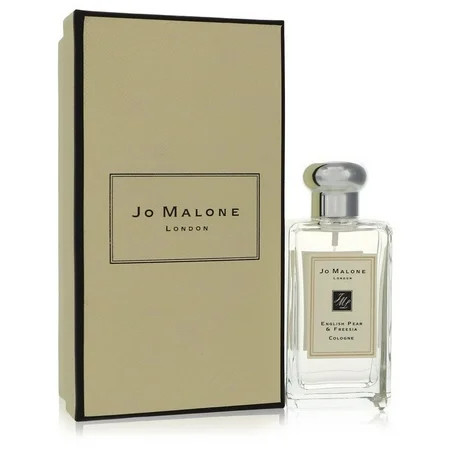 Jo Malone English Pear & Freesia by Jo Malone Cologne Spray (Unisex) 3.4 oz for Female | Walmart (US)
