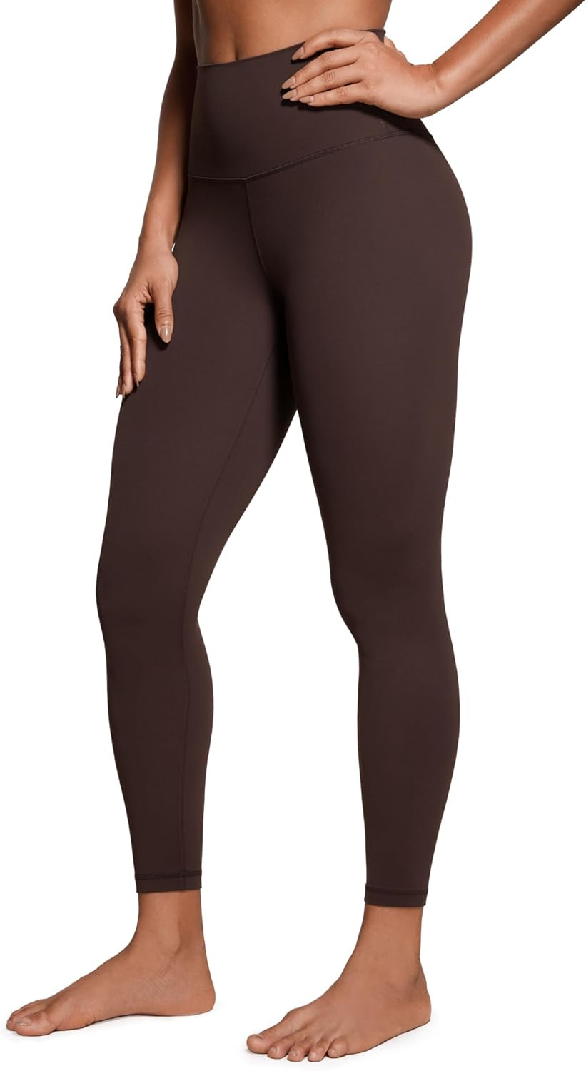 CRZ YOGA Butterluxe Leggings 25" | Amazon (US)