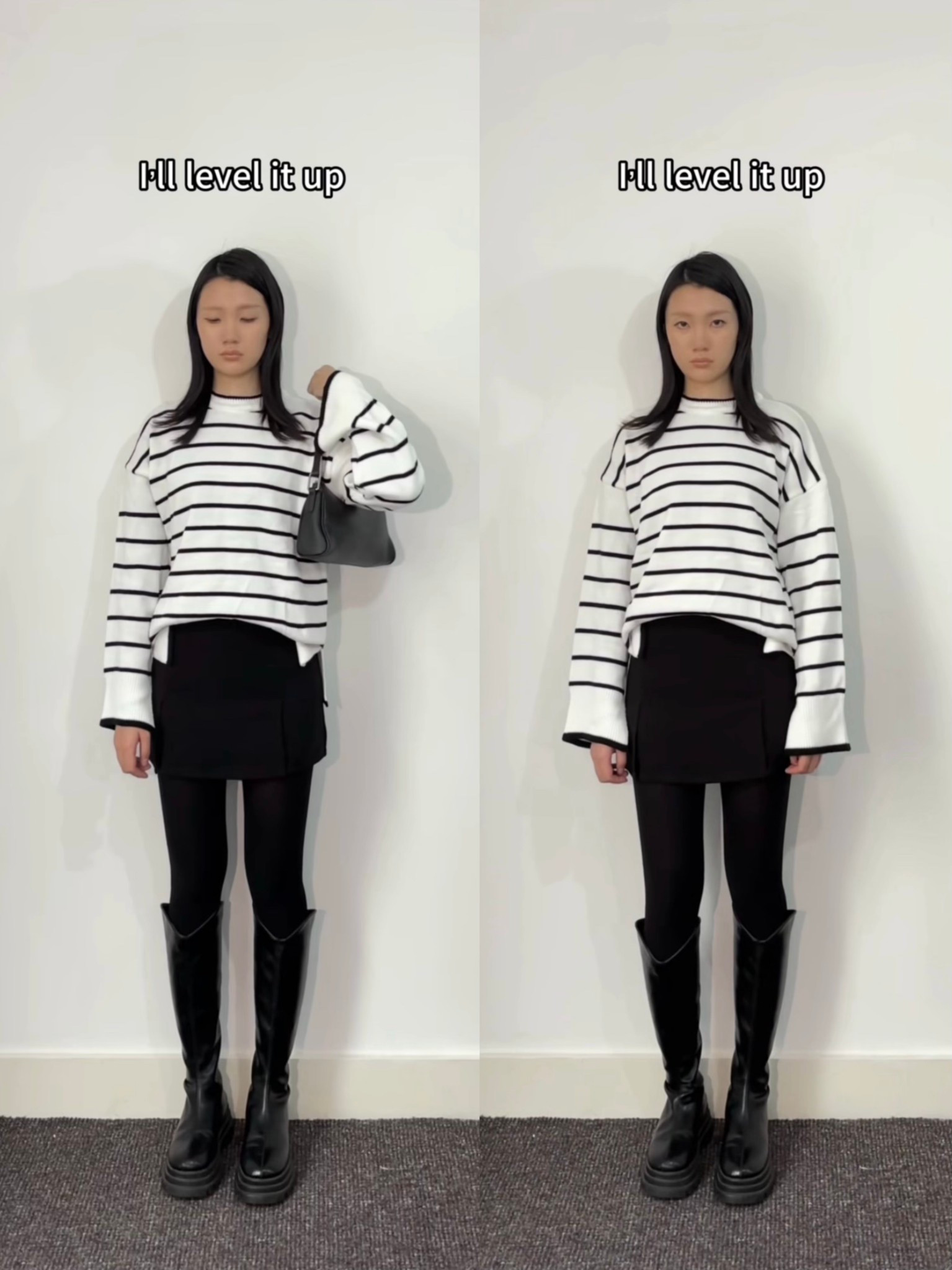 Unsure about your outfit game? I'll level it up.



#shein#sheintryonhaul #sheinhaul