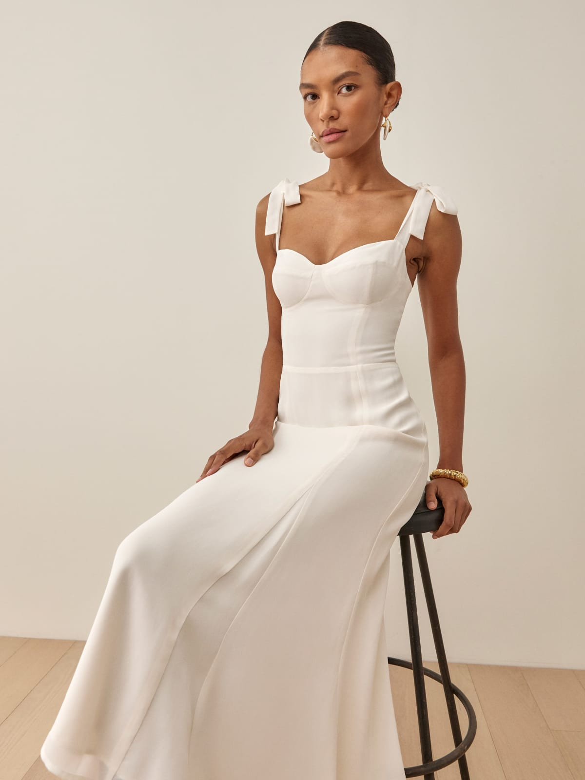 Nadira Dress | Reformation (Global)