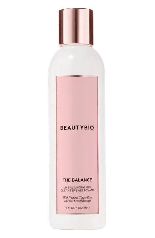 BeautyBio The Balance pH Balancing Cleanser at Nordstrom, Size 6 Oz | Nordstrom