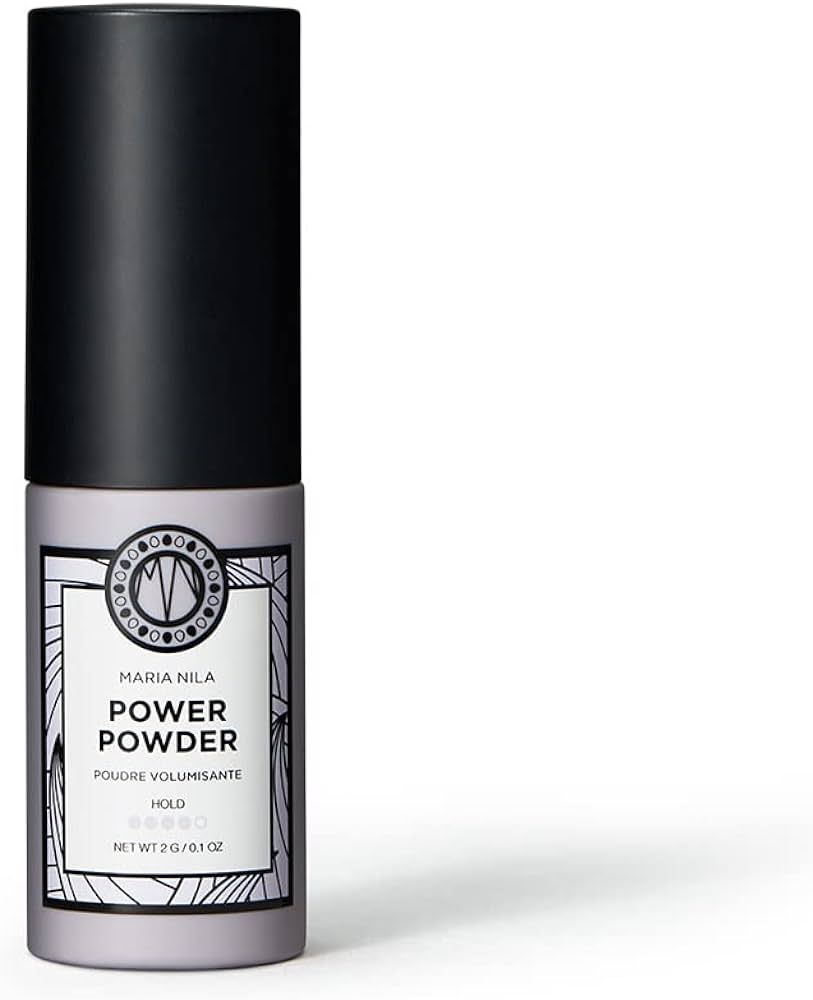 Maria Nila Power Powder 2G - Volumizing Styling Powder for Both Thin and Thick Hair. 100% Vegan. ... | Amazon (US)