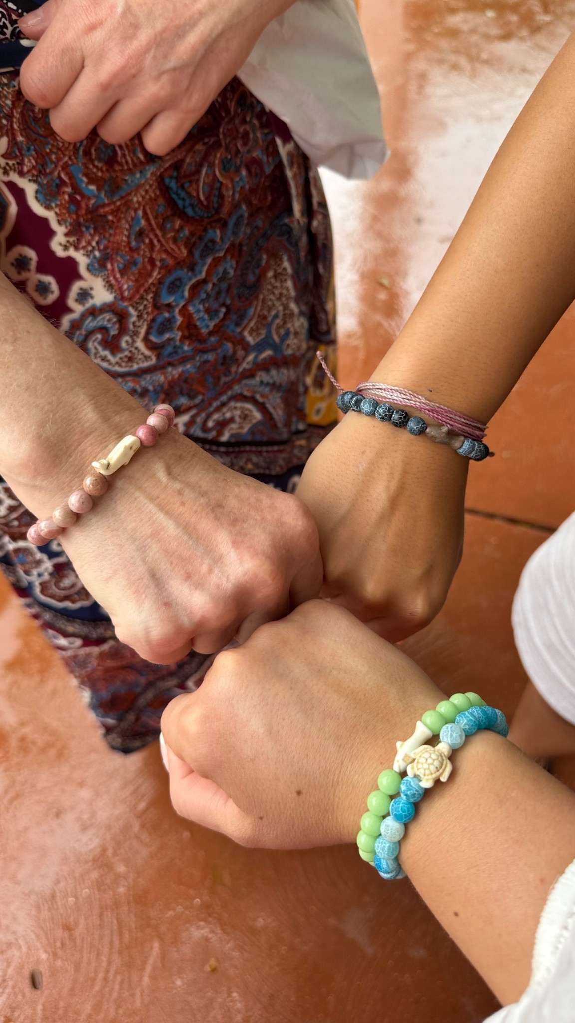 My mom, sister and I all got these fun bracelets that assign you your own real animal you can keep up with!!! Such a fun idea and it’s for a great cause! And they come in all different animals/colors! 

#LTKstorytime #LTKmomlife #LTKdayinmylife