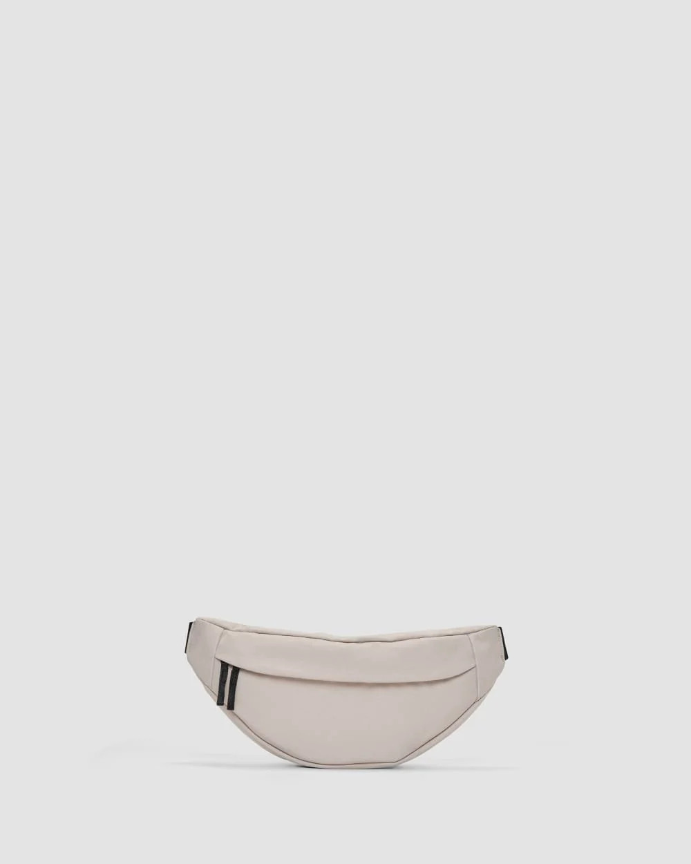 The Renew Transit Fanny Pack | Warm Quartz | Everlane