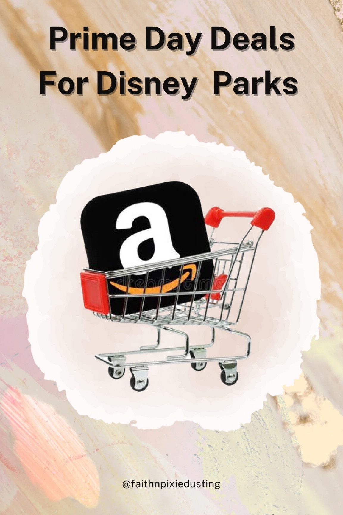 Prime Day Deals for Disney Parks 

#LTKxPrimeDay #LTKtravel