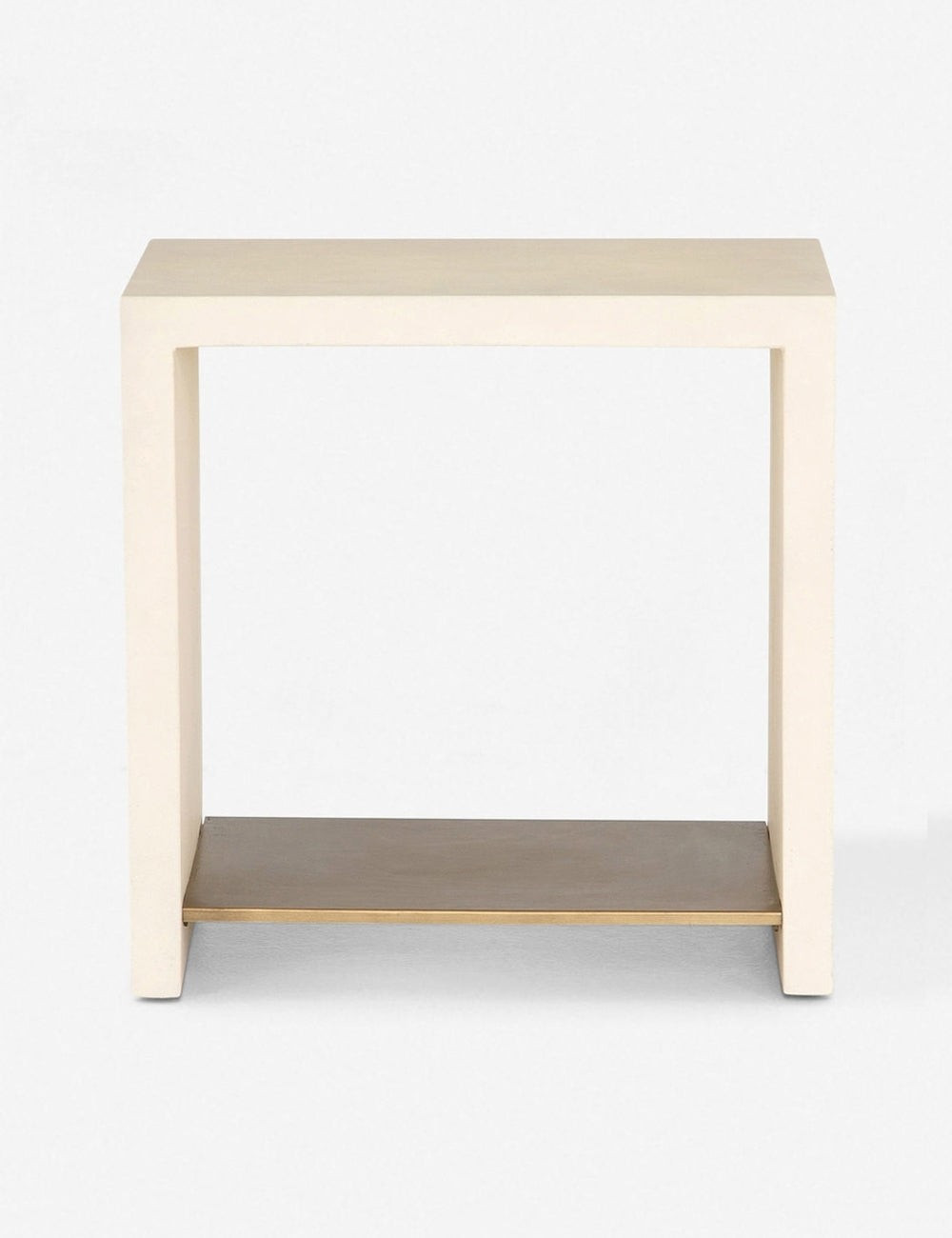 Aprilette Side Table | Lulu and Georgia 
