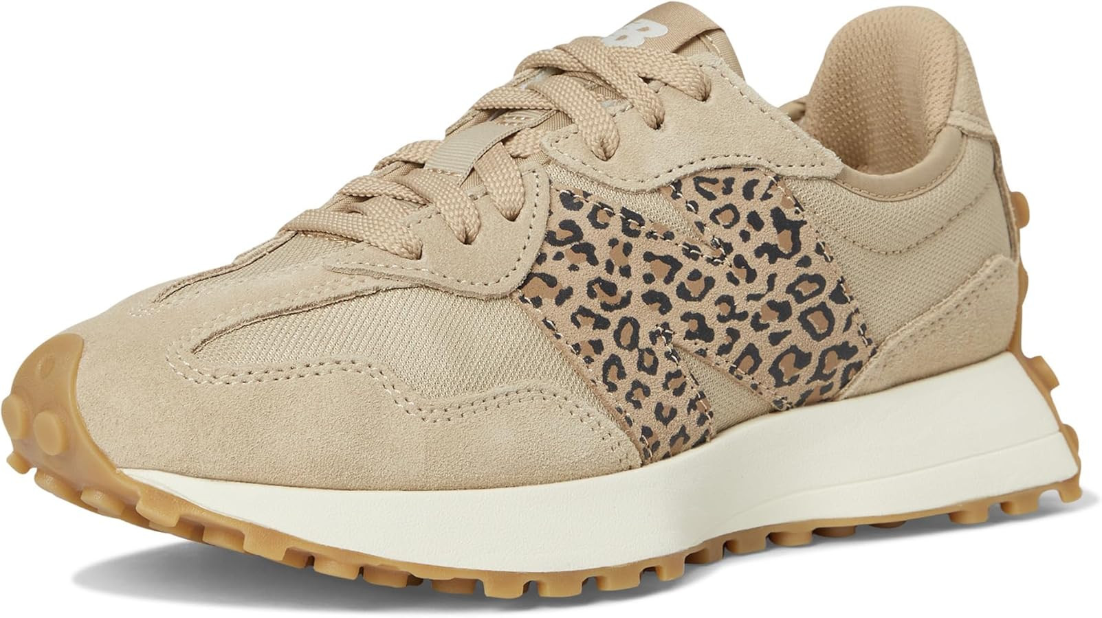 New Balance Women's 327 Sneaker | Amazon (US)