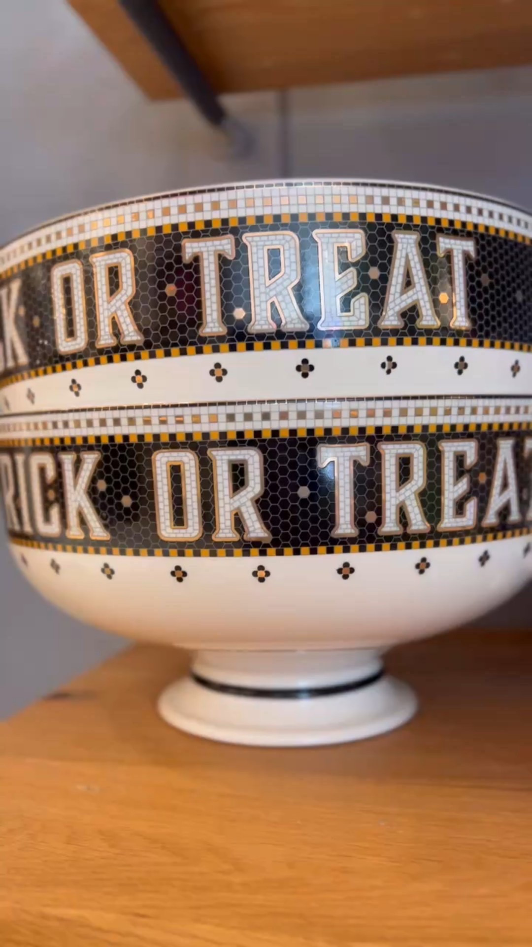 The dishes from Anthropologie’s Halloween line are everything 🤩 Grab them now while they are on SALE, just in time to decorate for Halloween 

#LTKSeasonal #LTKHalloween #LTKSaleAlert