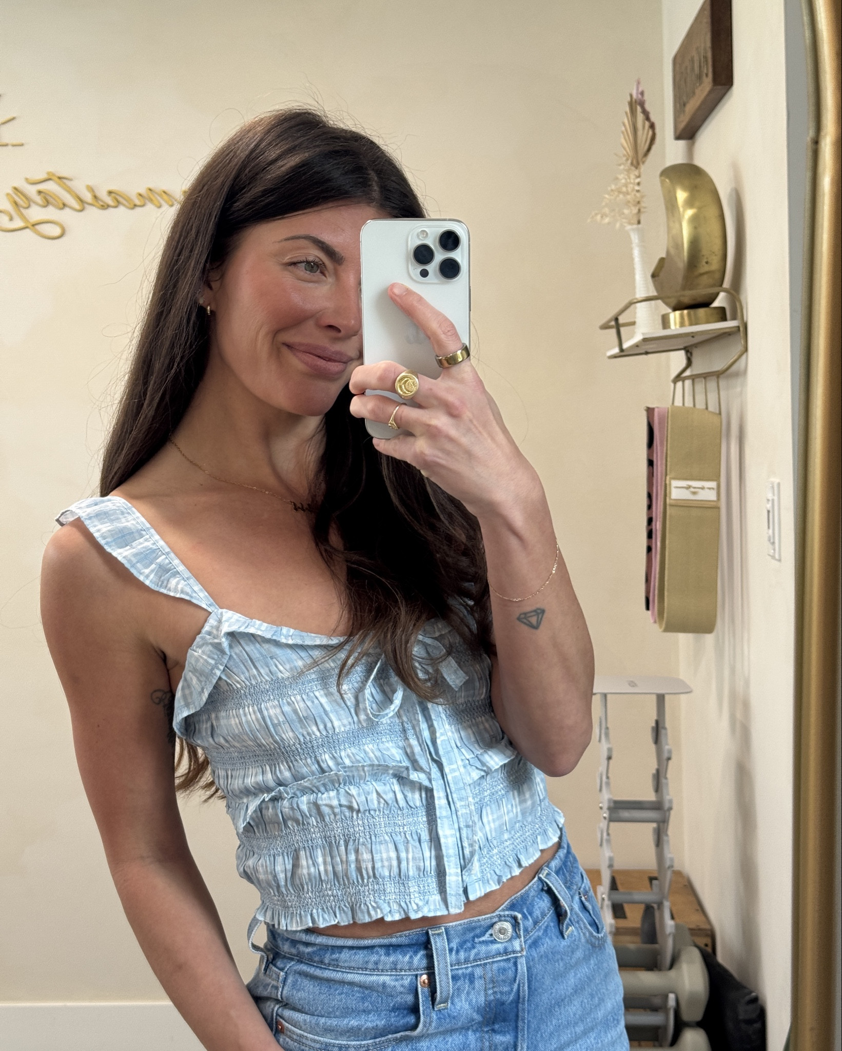 Spring Vibes🌷💐