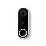 Google Nest Doorbell (Wired) - Formerly Nest Hello - Video Doorbell with 24/7 Streaming - Smart D... | Amazon (US)
