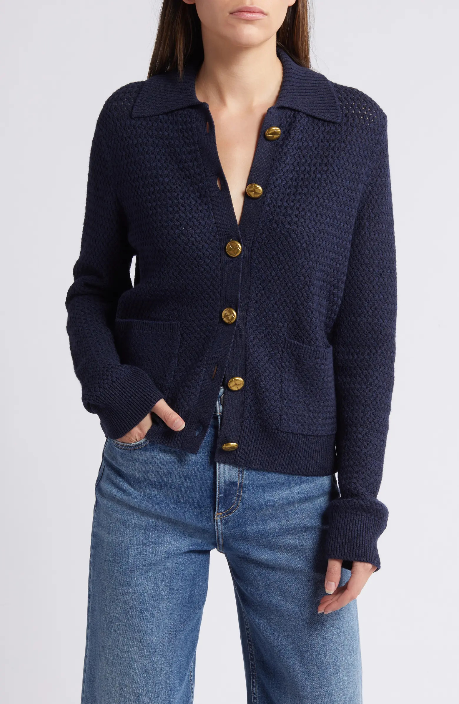 Jax Cardigan | Nordstrom Rack