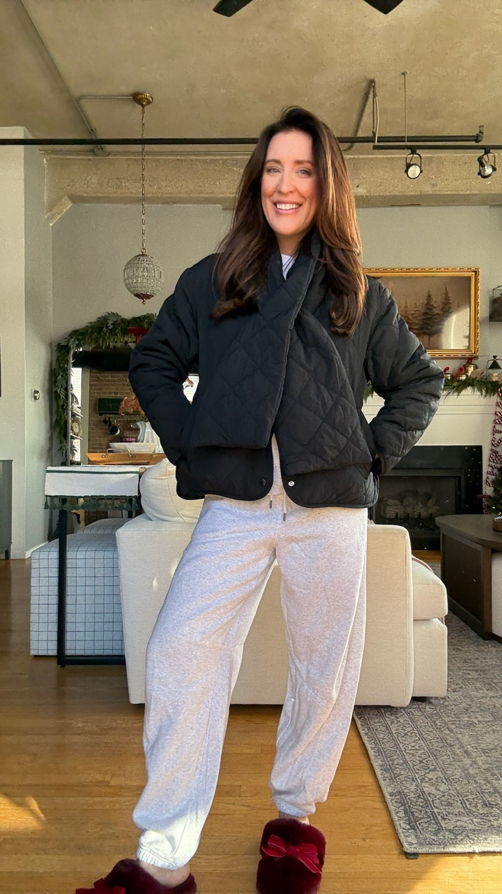 This little puffer coat from Target is soooo good! Love affordable outerwear for not as chilly days. 

#LTKootd #LTKSaleAlert