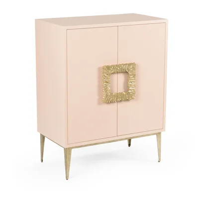 Maddox 2 Door Accent Cabinet | Wayfair North America