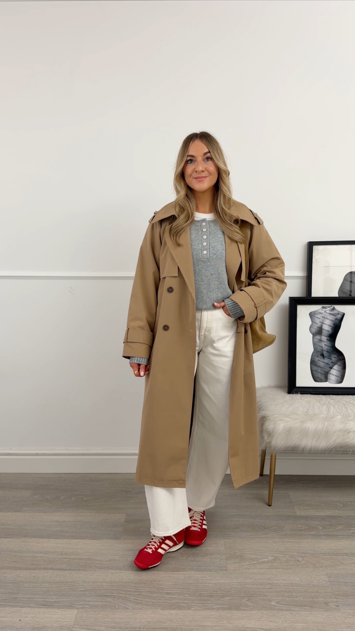 #LTKXAbercrombieDenim #LTKsale #LTKspring