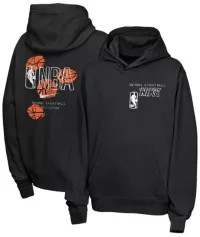 Nike Youth NBA Black Graphic Club Hoodie | DICK'S Sporting Goods