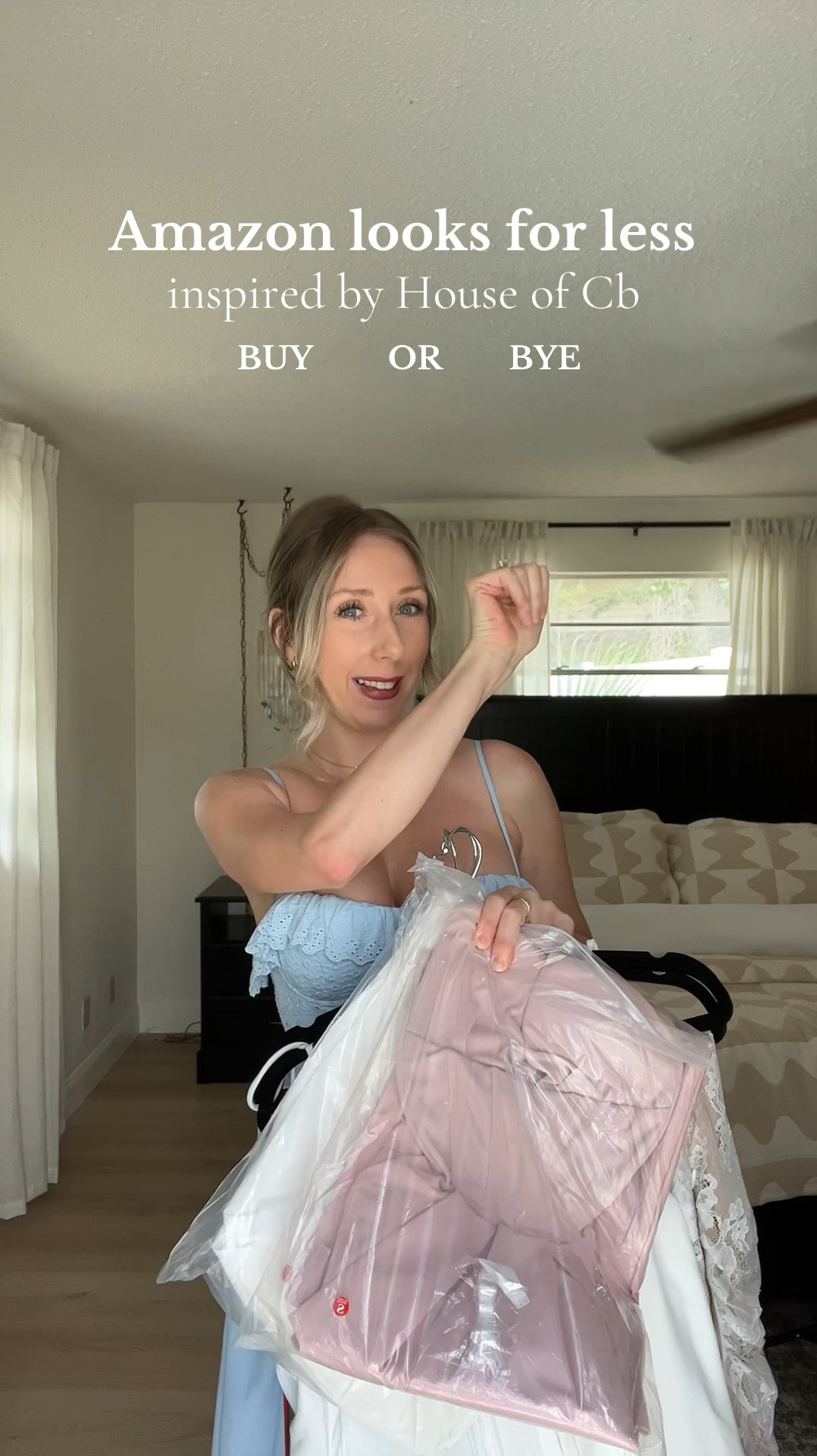 House of cb inspired dresses from
Amazon 

#LTKVideo