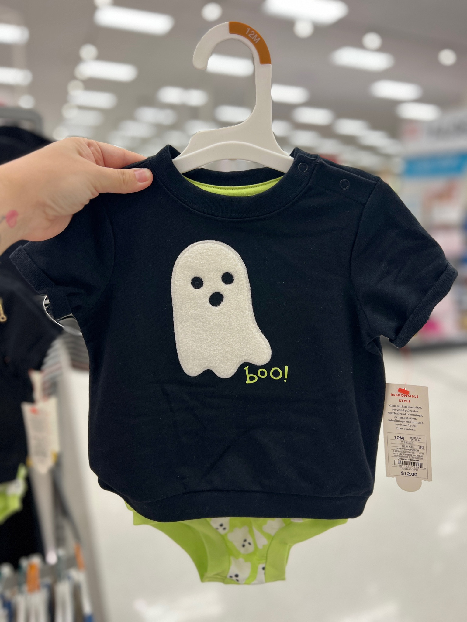 https://liketk.it/4NWDm

#LTKSeasonal #LTKBaby #LTKBump
