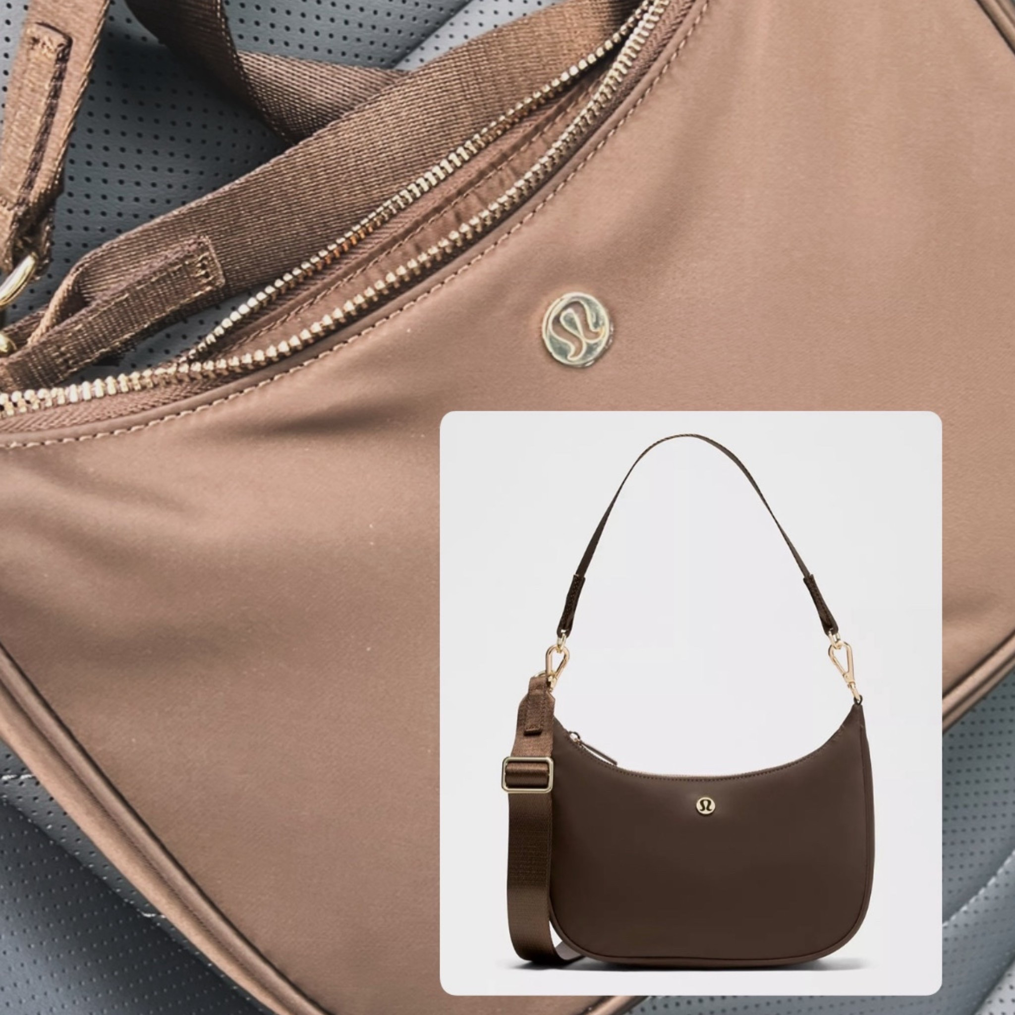 THE BEST BAG EVER 

#LTKmomlife #LTKdayinmylife #LTKootd