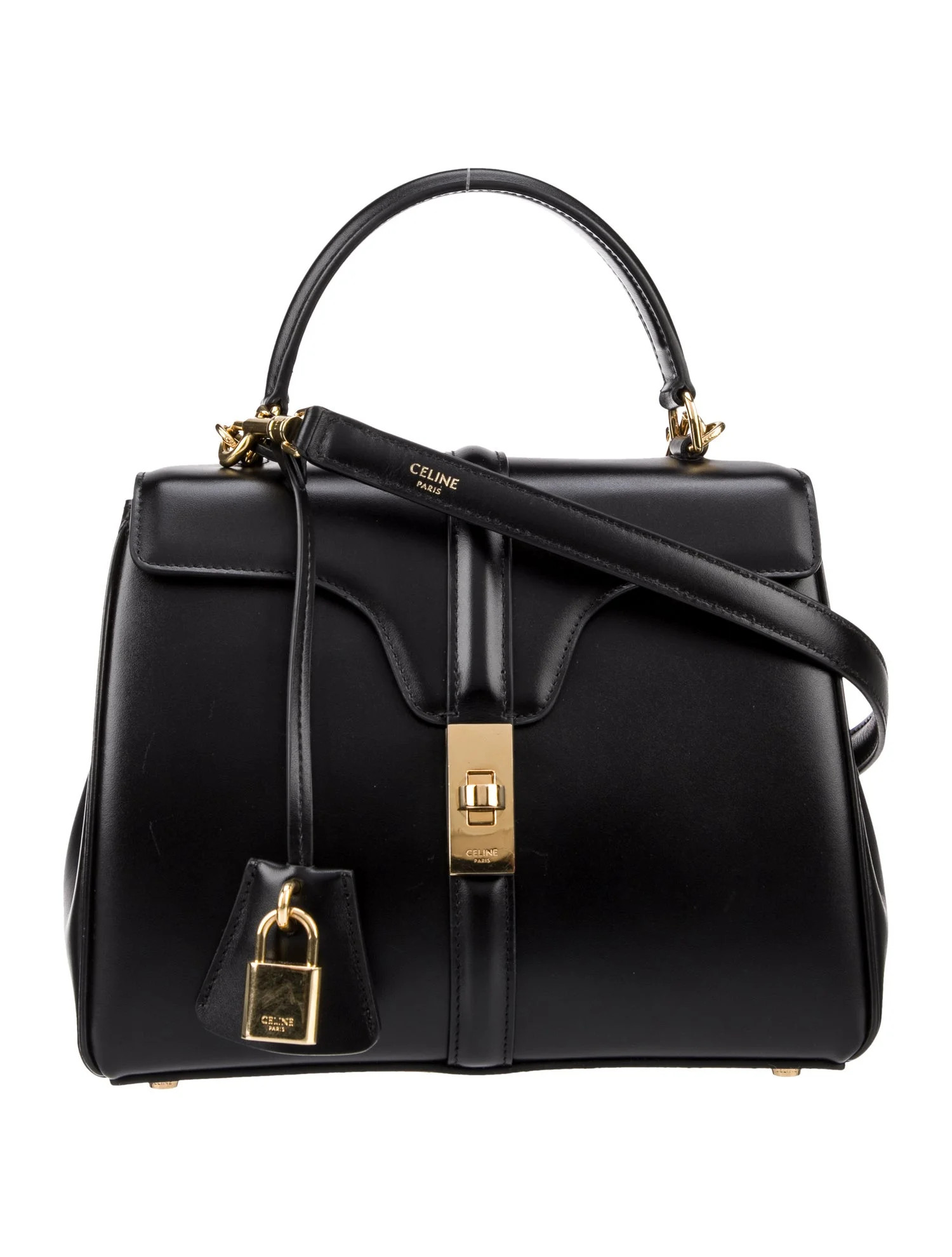 2023 Small 16 Bag | The RealReal