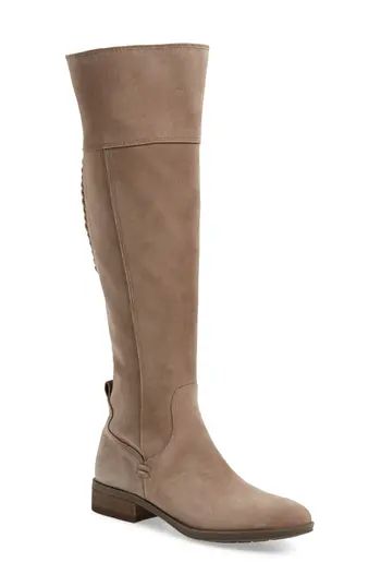 Women's Vince Camuto Patamina Boot, Size 8 M - Brown | Nordstrom