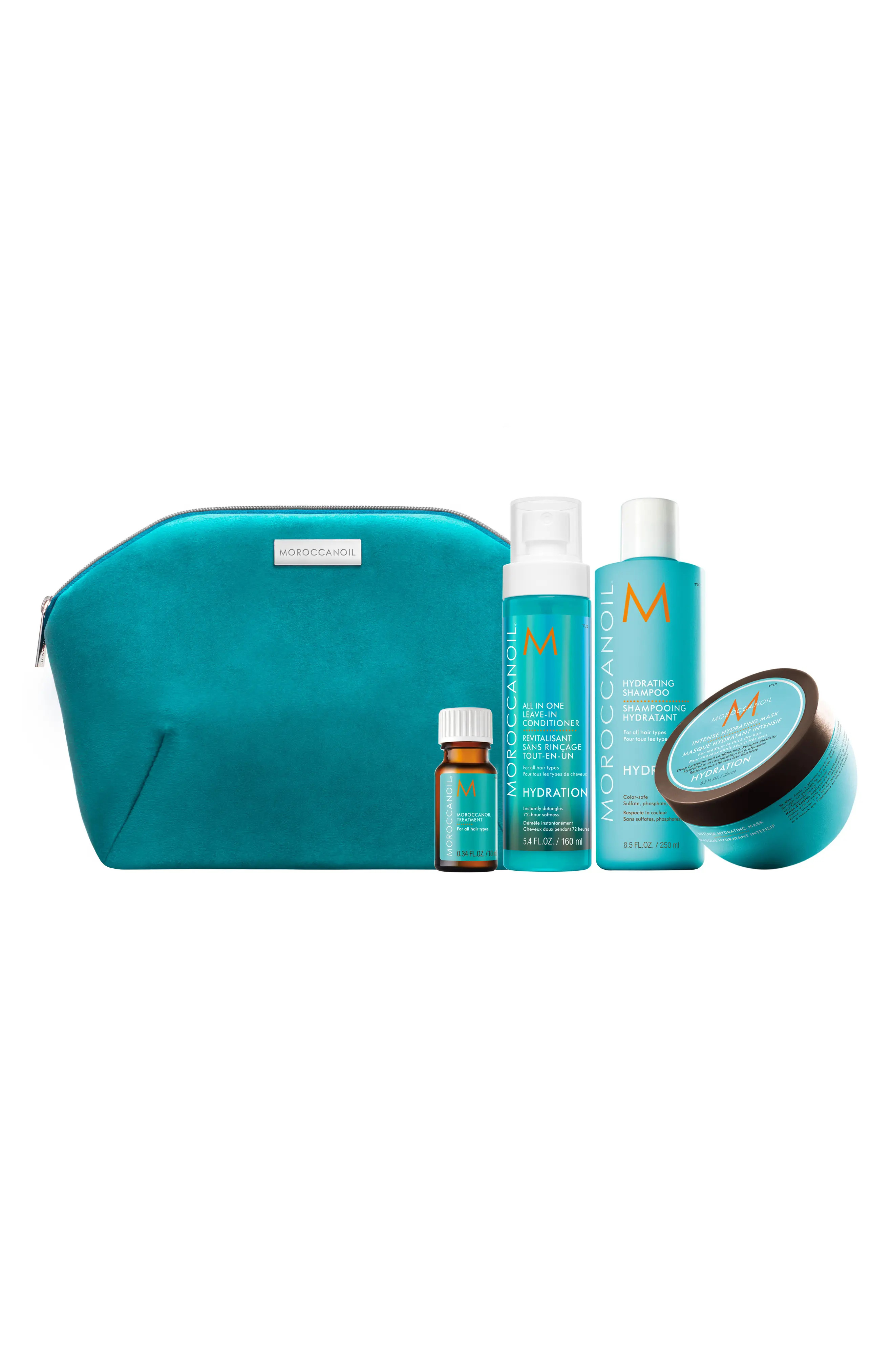 MOROCCANOIL(R) Magic of Hydration Set at Nordstrom | Nordstrom