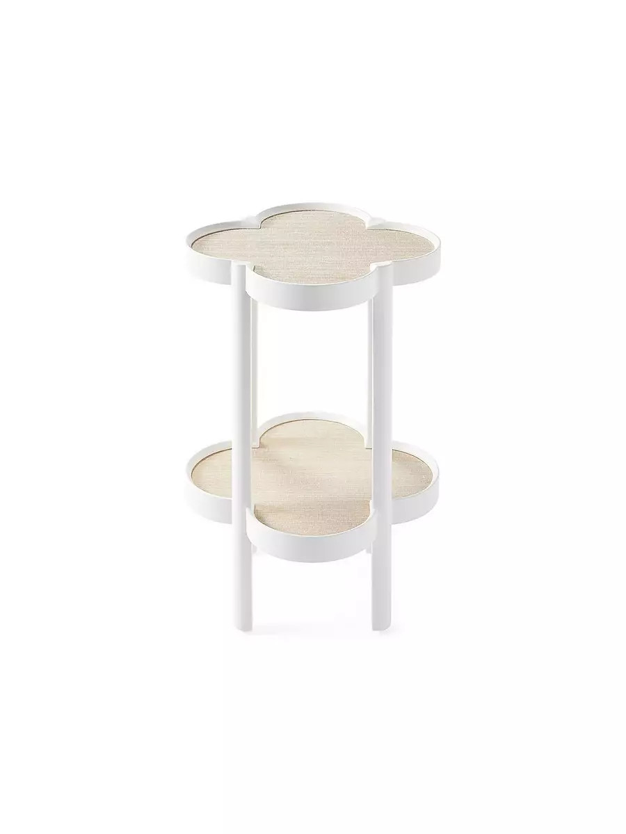 Eden Martini Table | Serena and Lily