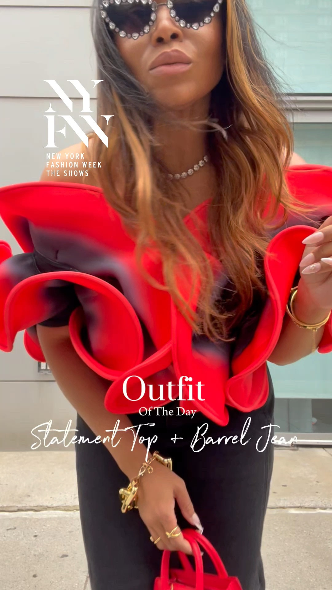 It’s statement making time! 😎

#LTKStyleTip #LTKWorkwear #LTKSeasonal